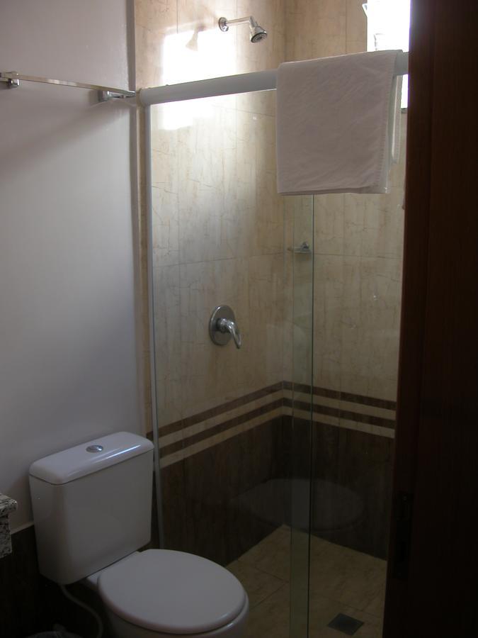 Hotel Avenida Tupã 外观 照片