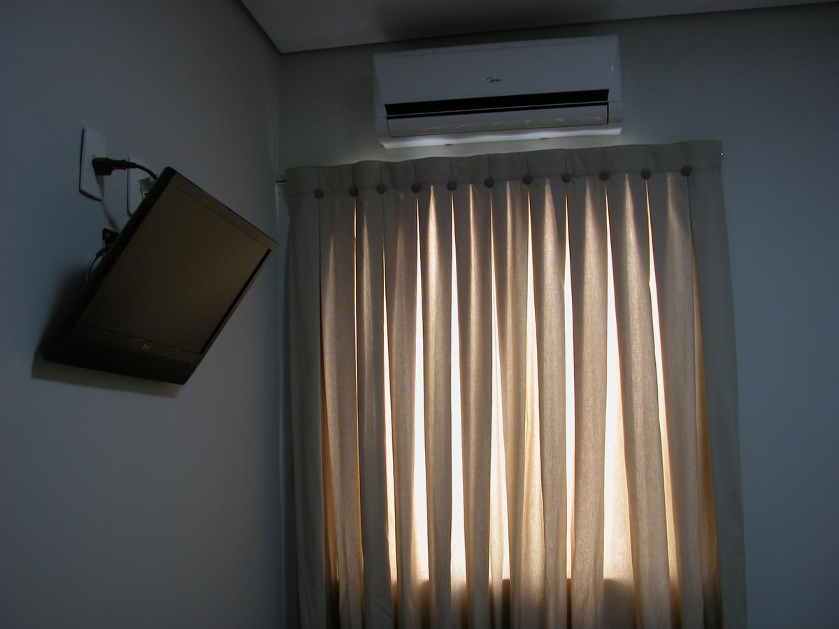 Hotel Avenida Tupã 外观 照片