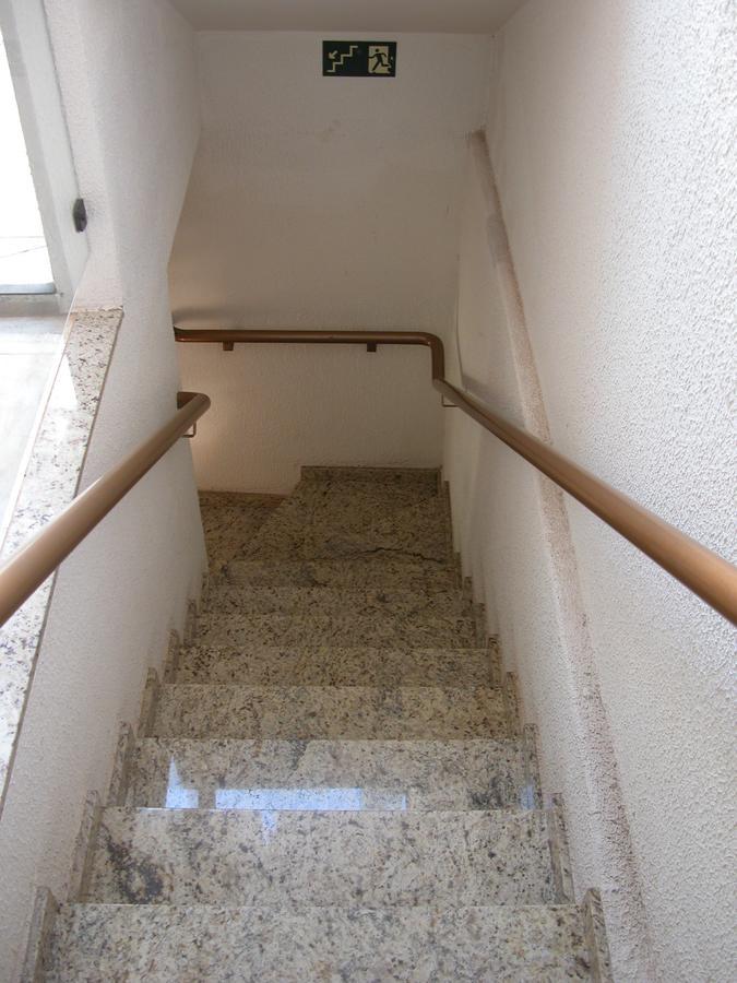 Hotel Avenida Tupã 外观 照片